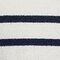 100% Cashmere Striped Crew Neck Jumper