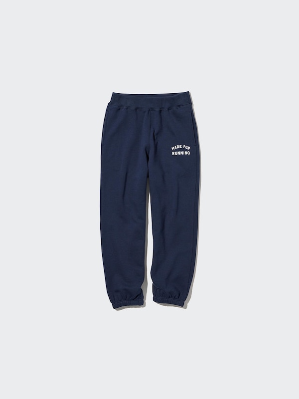 Ultra Stretch Graphic Sweatpants