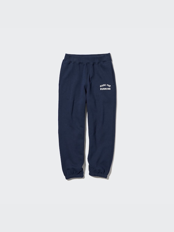 Ultra Stretch Graphic Sweatpants