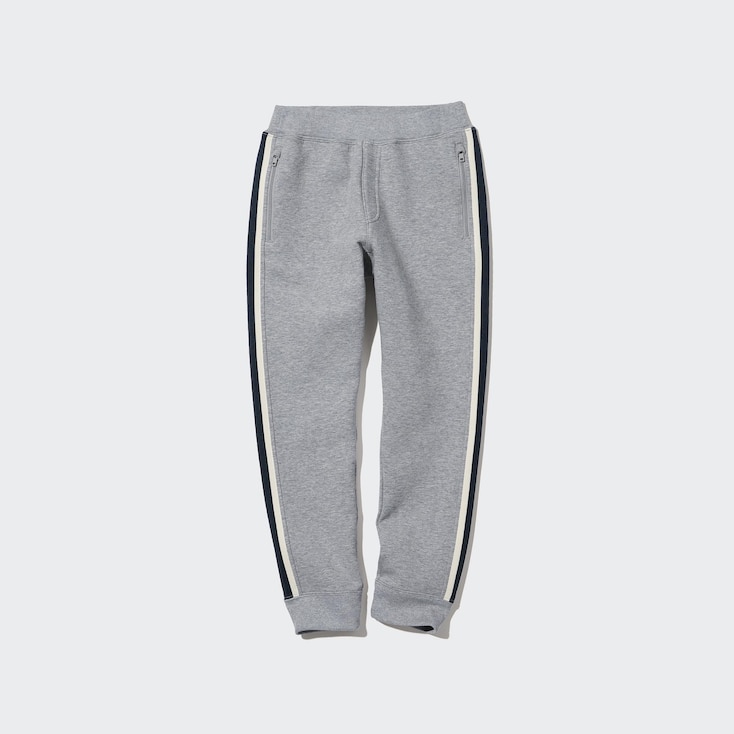 Pantaloni Tuta Joggers DRY Ultra Elasticizzati Bambino