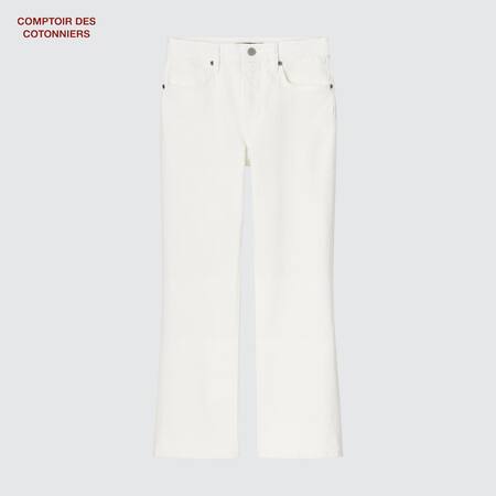 Comptoir des Cotonniers Flared Jeans