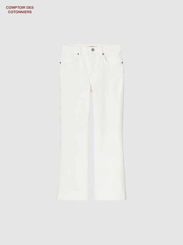 Flared Jeans