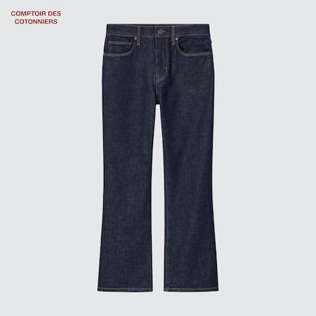 Comptoir des Cotonniers Flared Jeans