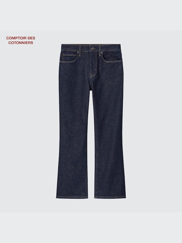 Flared Jeans