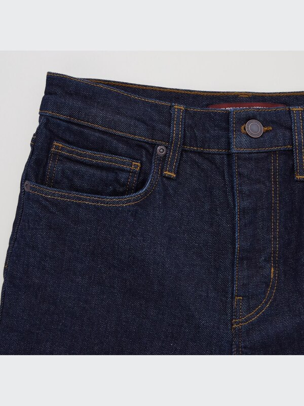 Flared Jeans