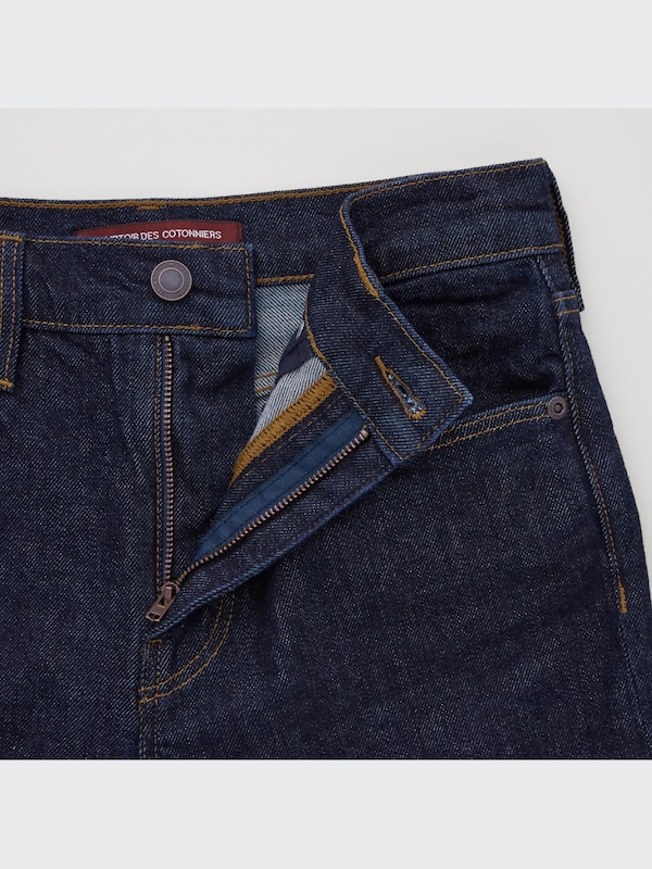 Flared Jeans