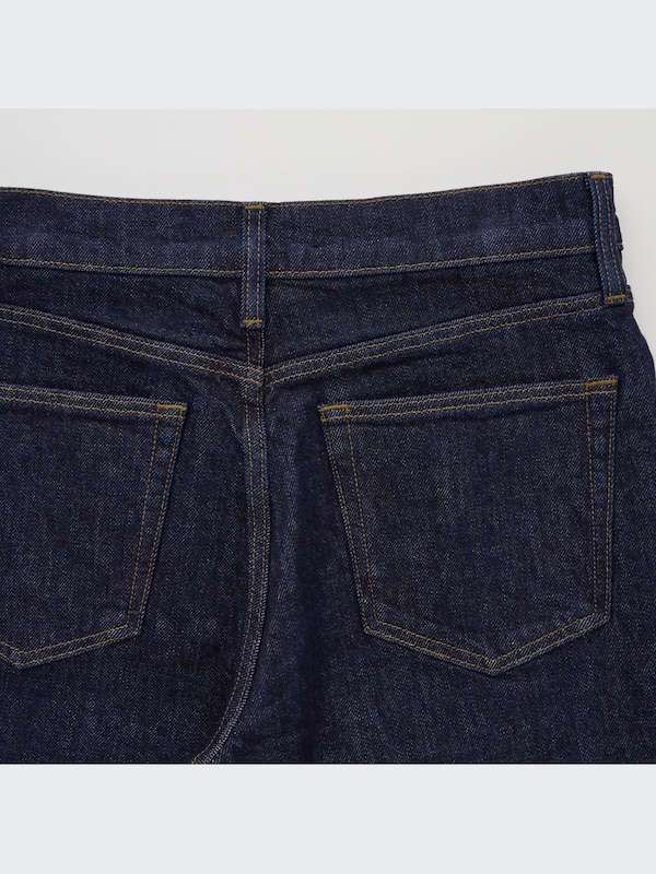 Flared Jeans