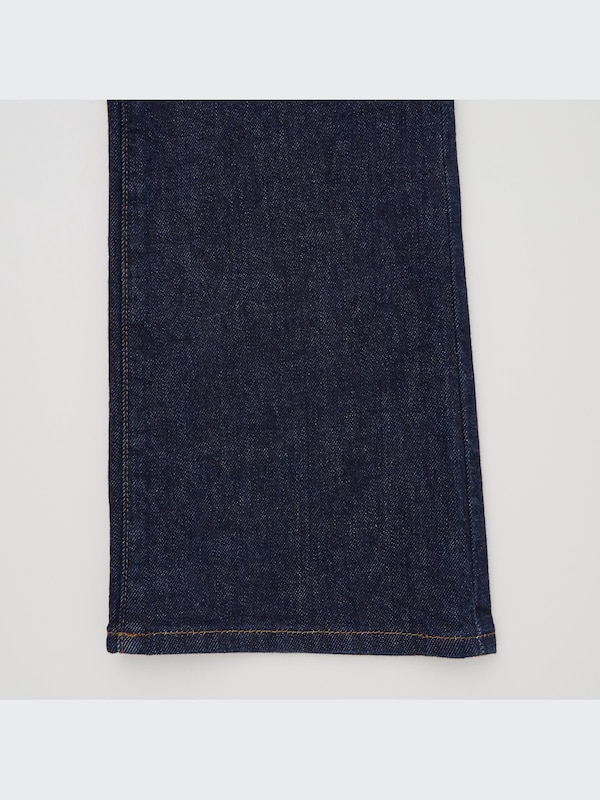 Flared Jeans