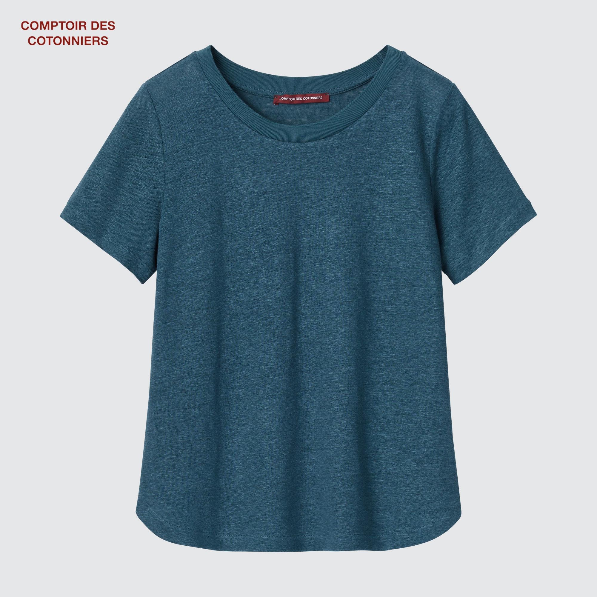 Comptoir des cotonniers online t shirt