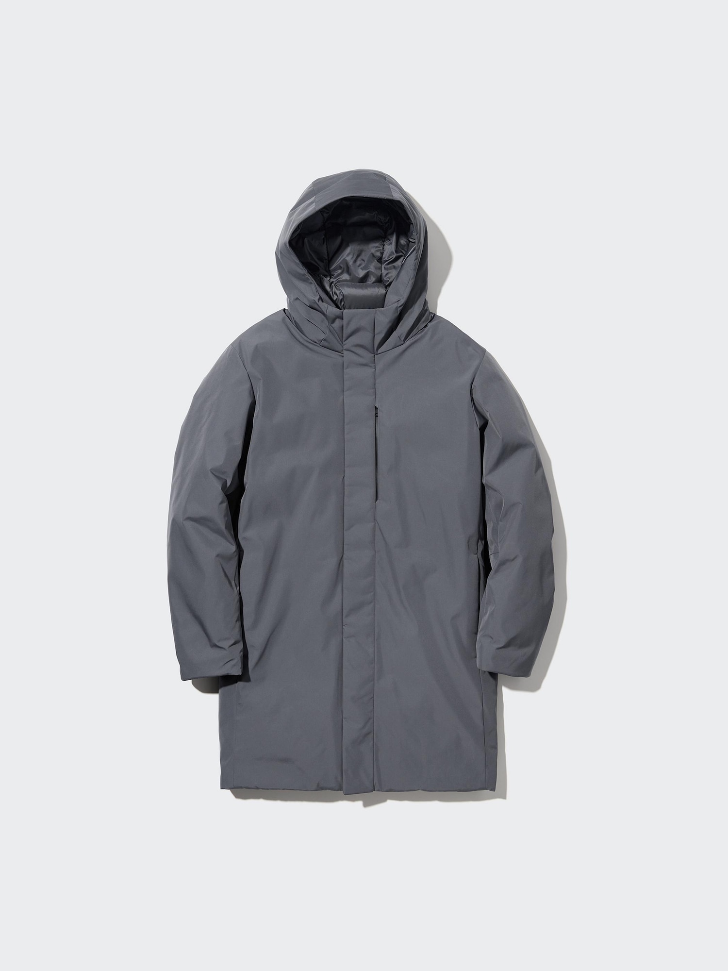 Uniqlo Hybrid outlet Down Coat