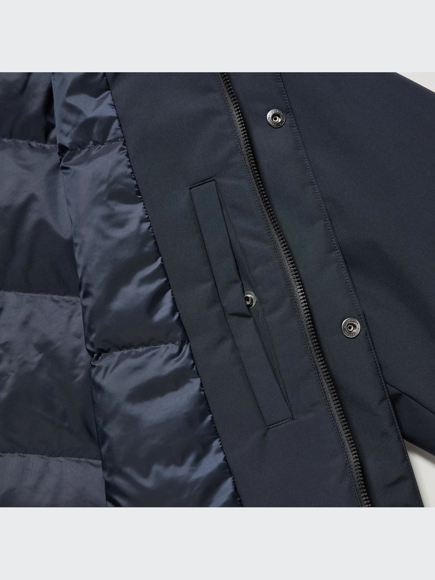 美品 XL BRIEFING HYBRID DOWN MA-1 JACKET MA-1 Jacket | UNIQLO US