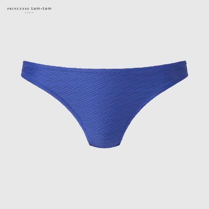 Uniqlo Princesse tam Braga Bikini - Azul - L