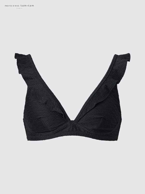 Haut de Maillot de bain Princesse tam tam