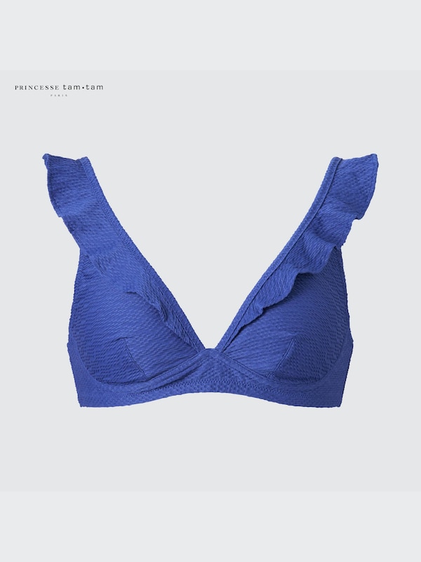 Haut de Maillot de bain Princesse tam tam