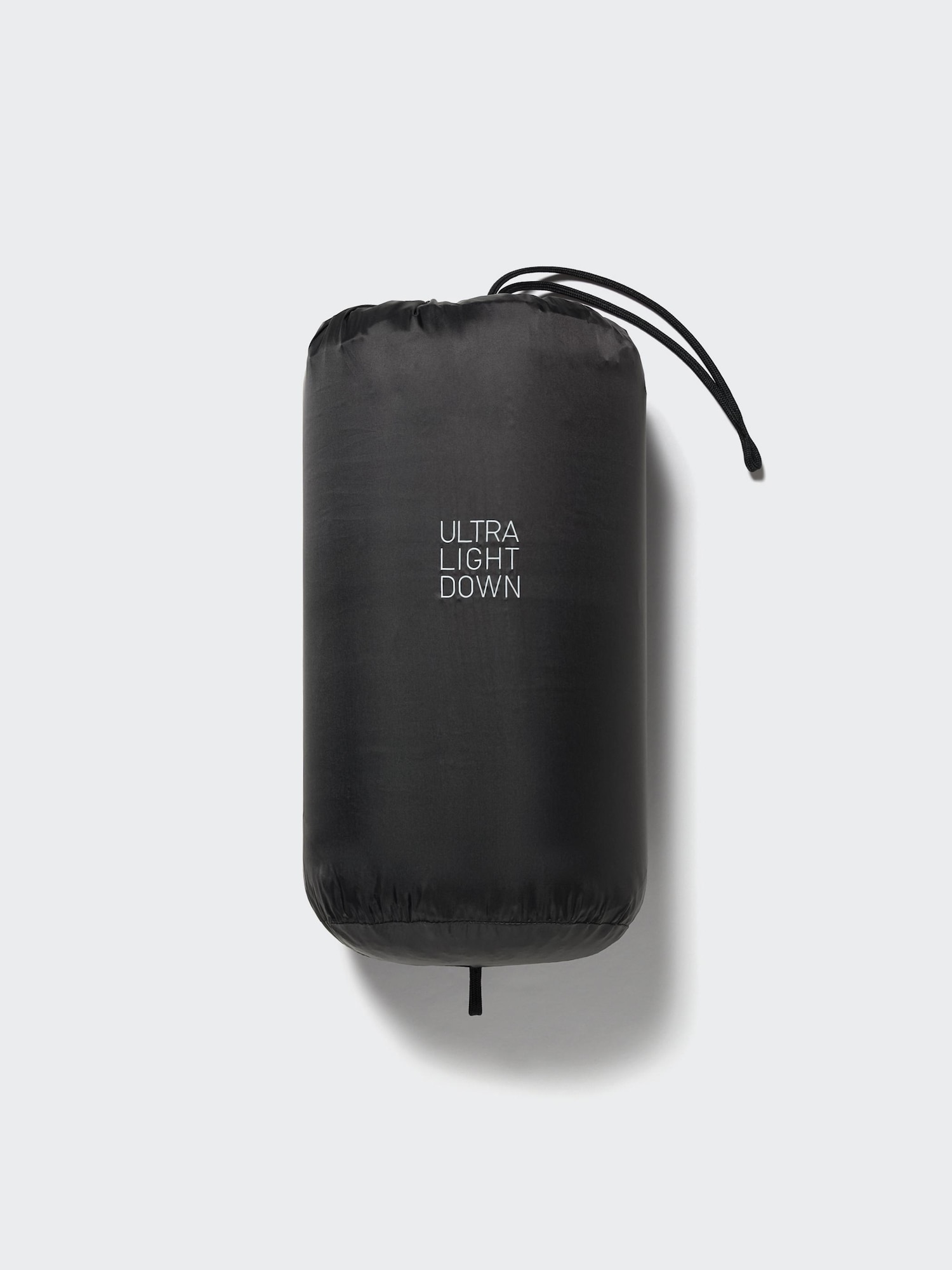 ULTRA LIGHT DOWN STORAGE BAG UNIQLO AU