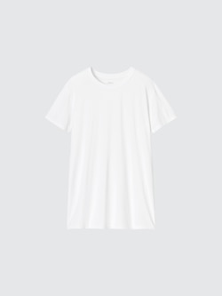 AIRism Crew Neck T-Shirt