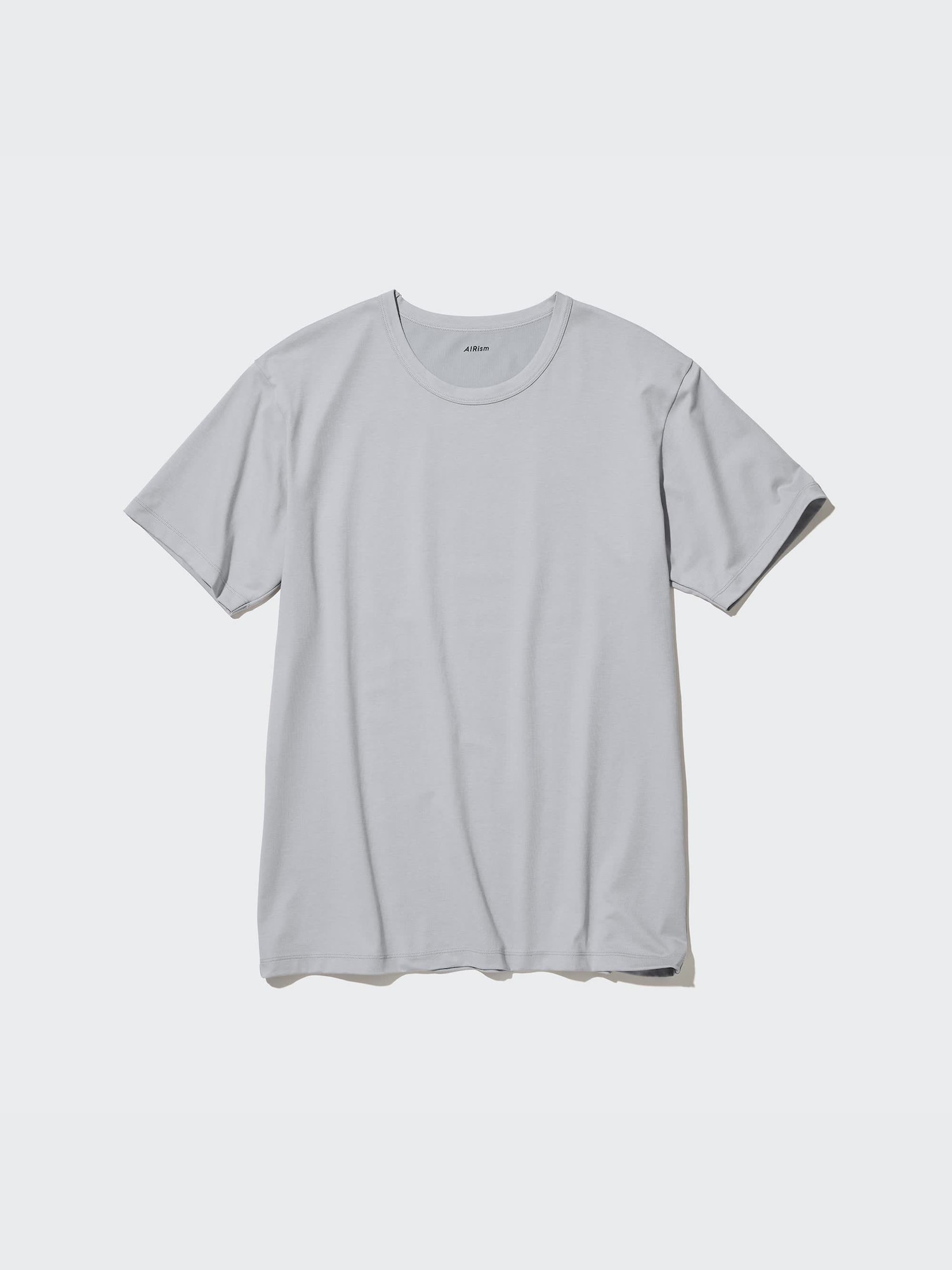 Men's AIRism Cotton T-Shirt | UNIQLO US