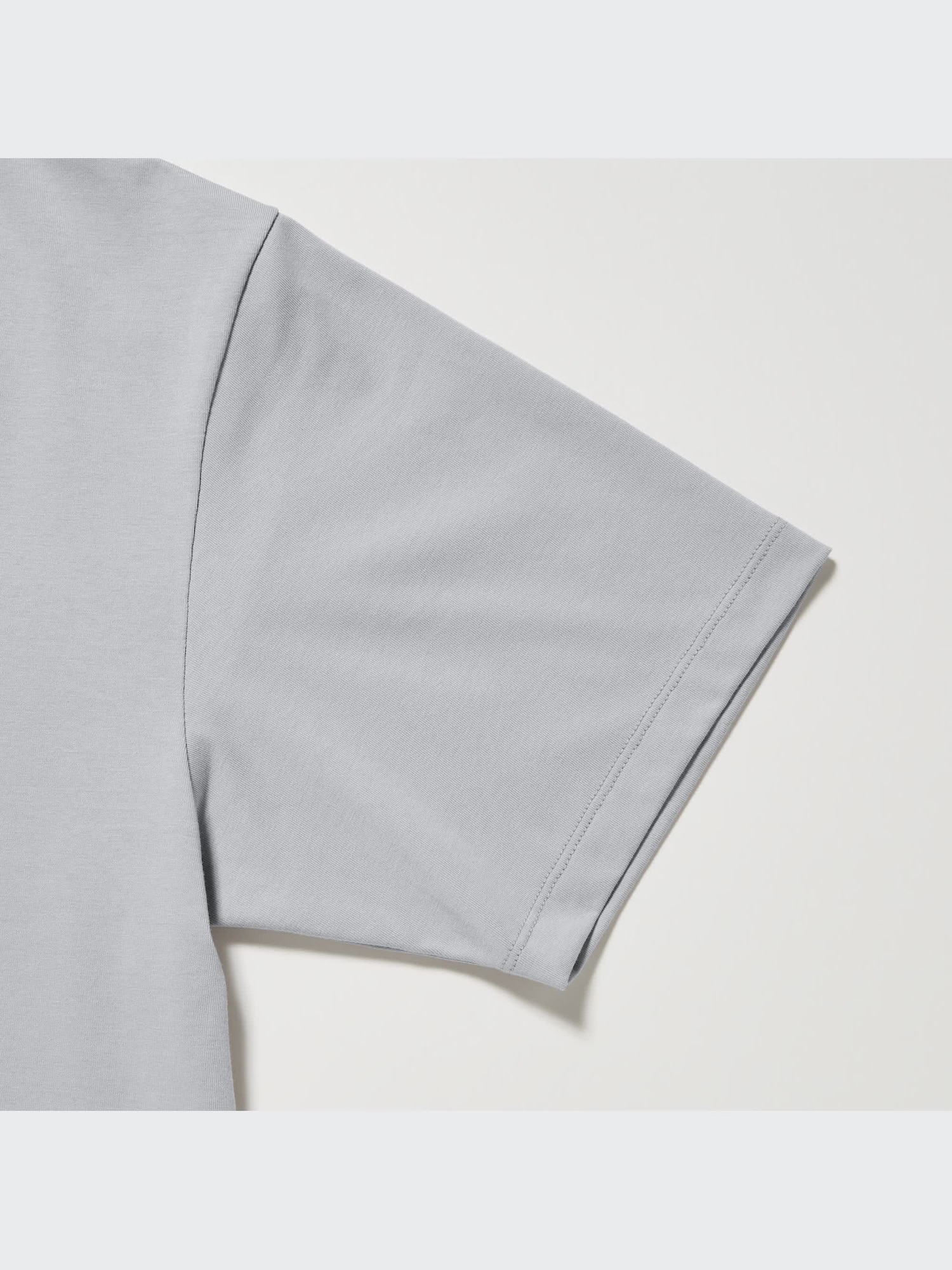 Men's AIRism Cotton T-Shirt | UNIQLO US