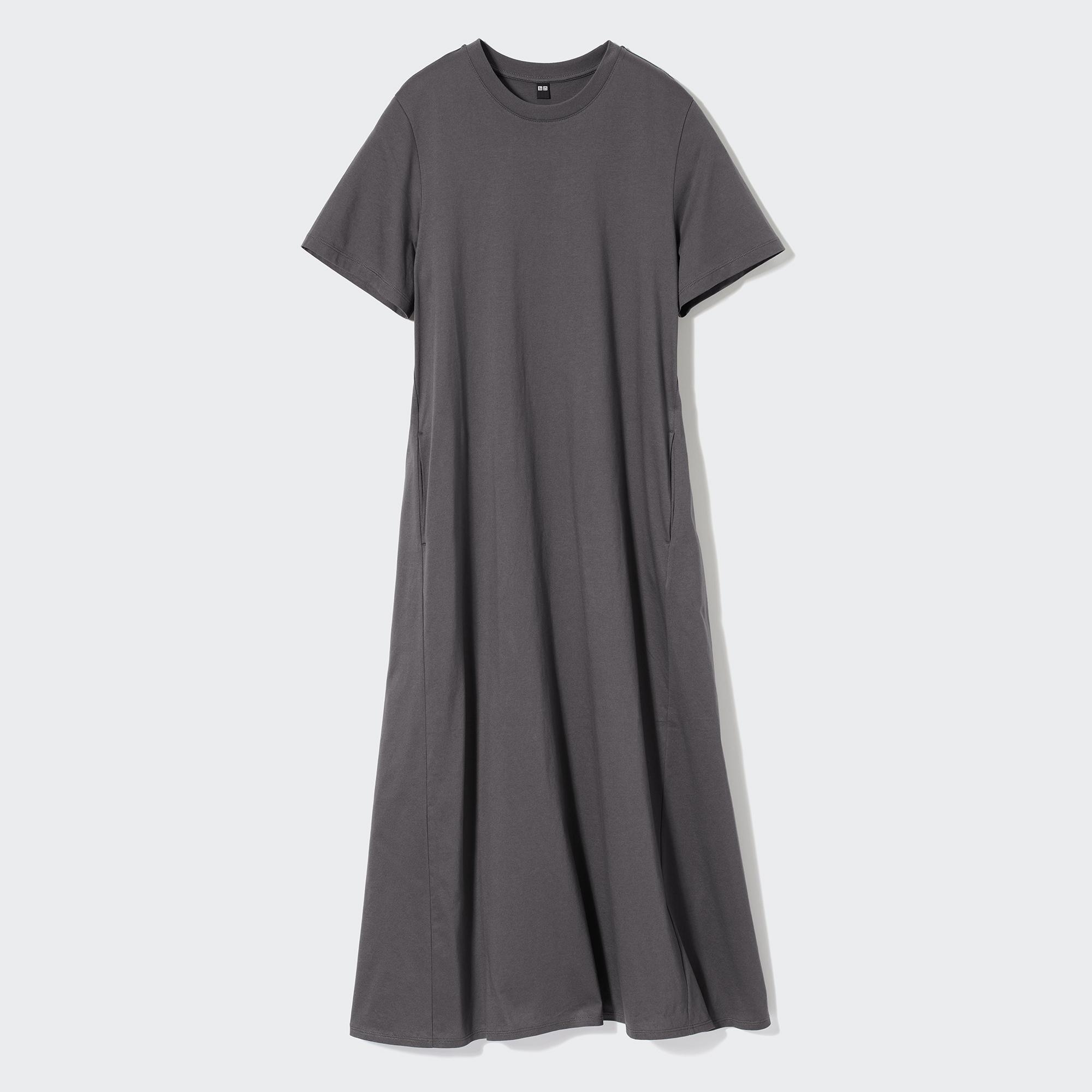 Uniqlo a hot sale line dress