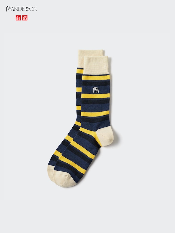 HEATTECH Anti-Odor Socks