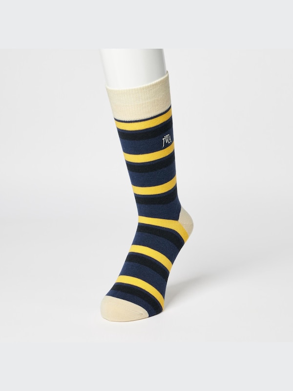 HEATTECH Anti-Odor Socks