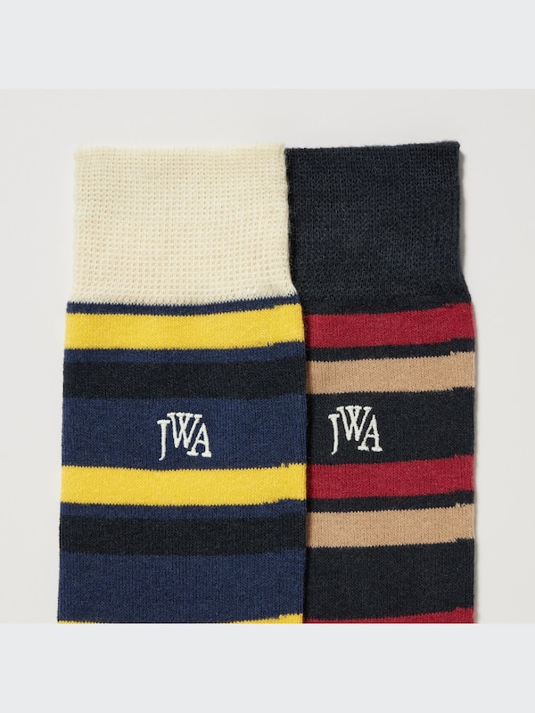HEATTECH Anti-Odor Socks