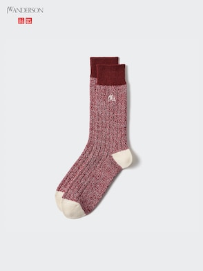 HEATTECH ANTI-ODOR SOCKS