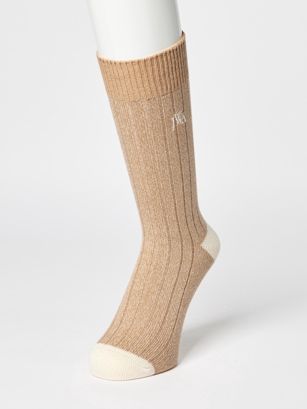 HEATTECH ANTI-ODOR SOCKS
