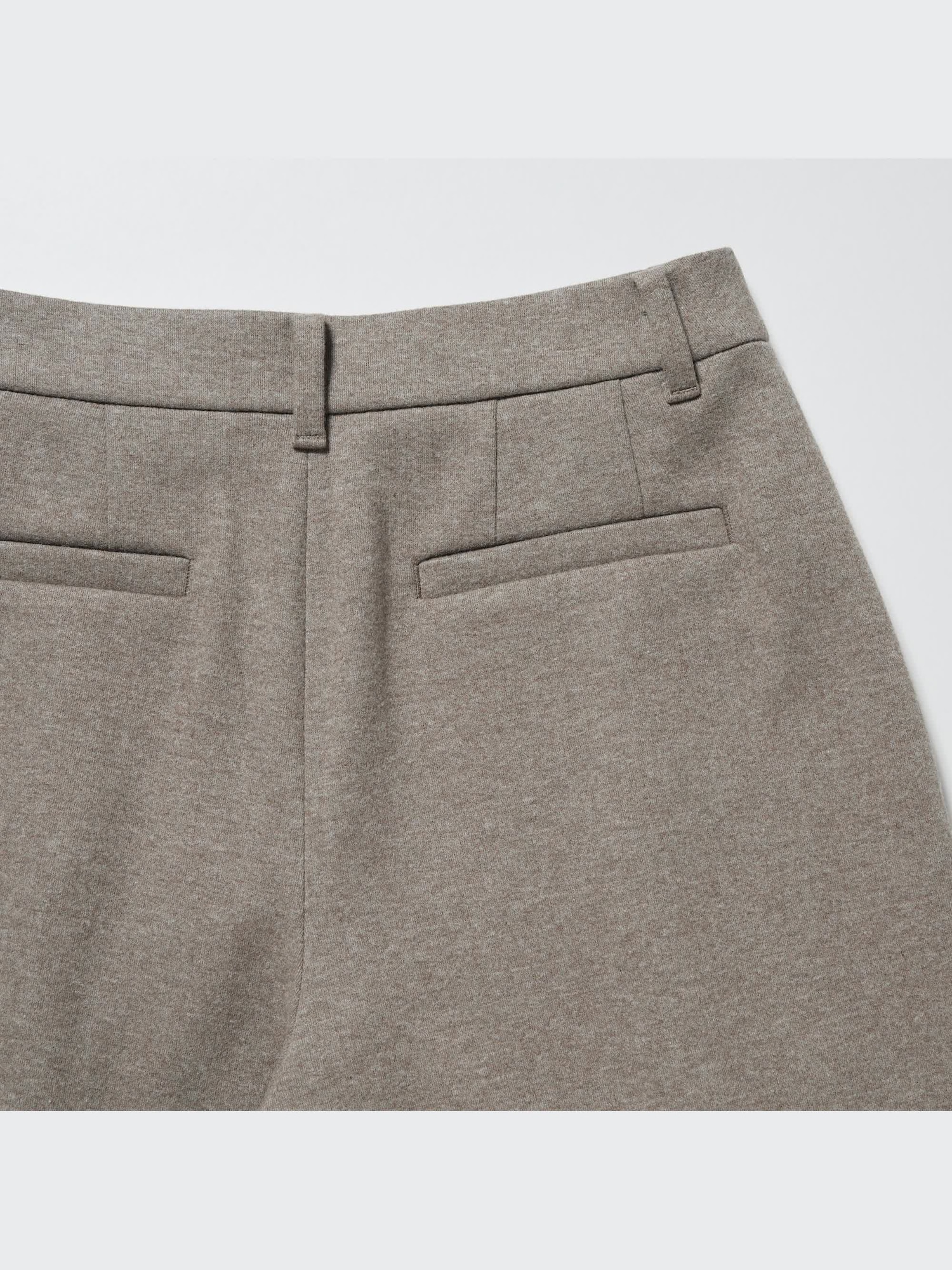 Matte Jersey Wide Leg Pants by Planet (Knit Pant) | Artful Home