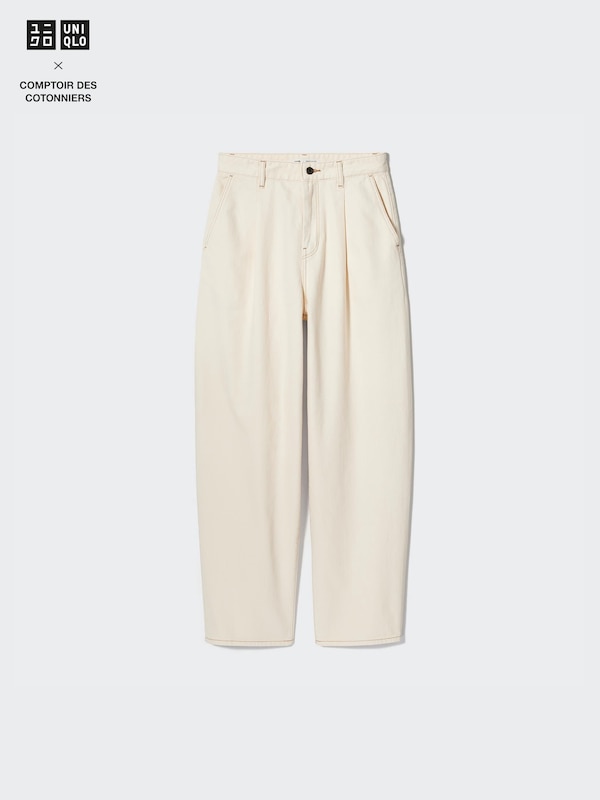 Comptoir des Cotonniers Peg Jeans