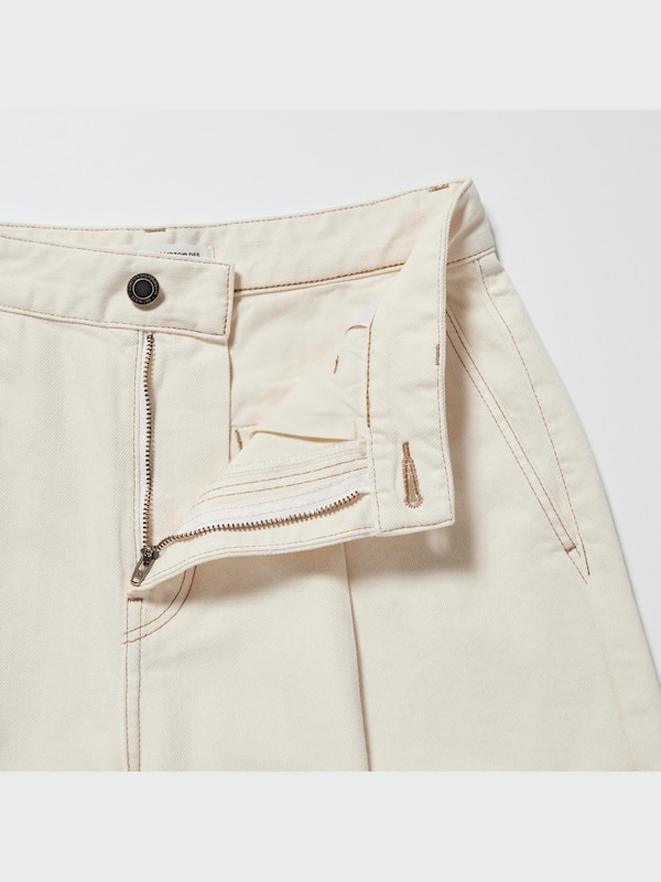 Peg Jeans