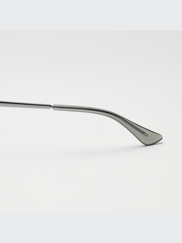 Boston Combination Sunglasses (Colored Lenses)