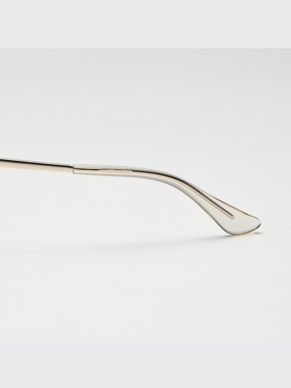 Boston Combination Sunglasses (Colored Lenses)