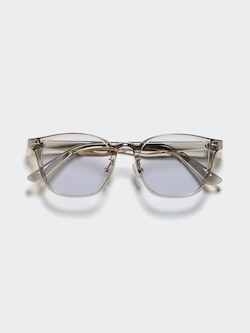 Square Sunglasses | Colored Lenses