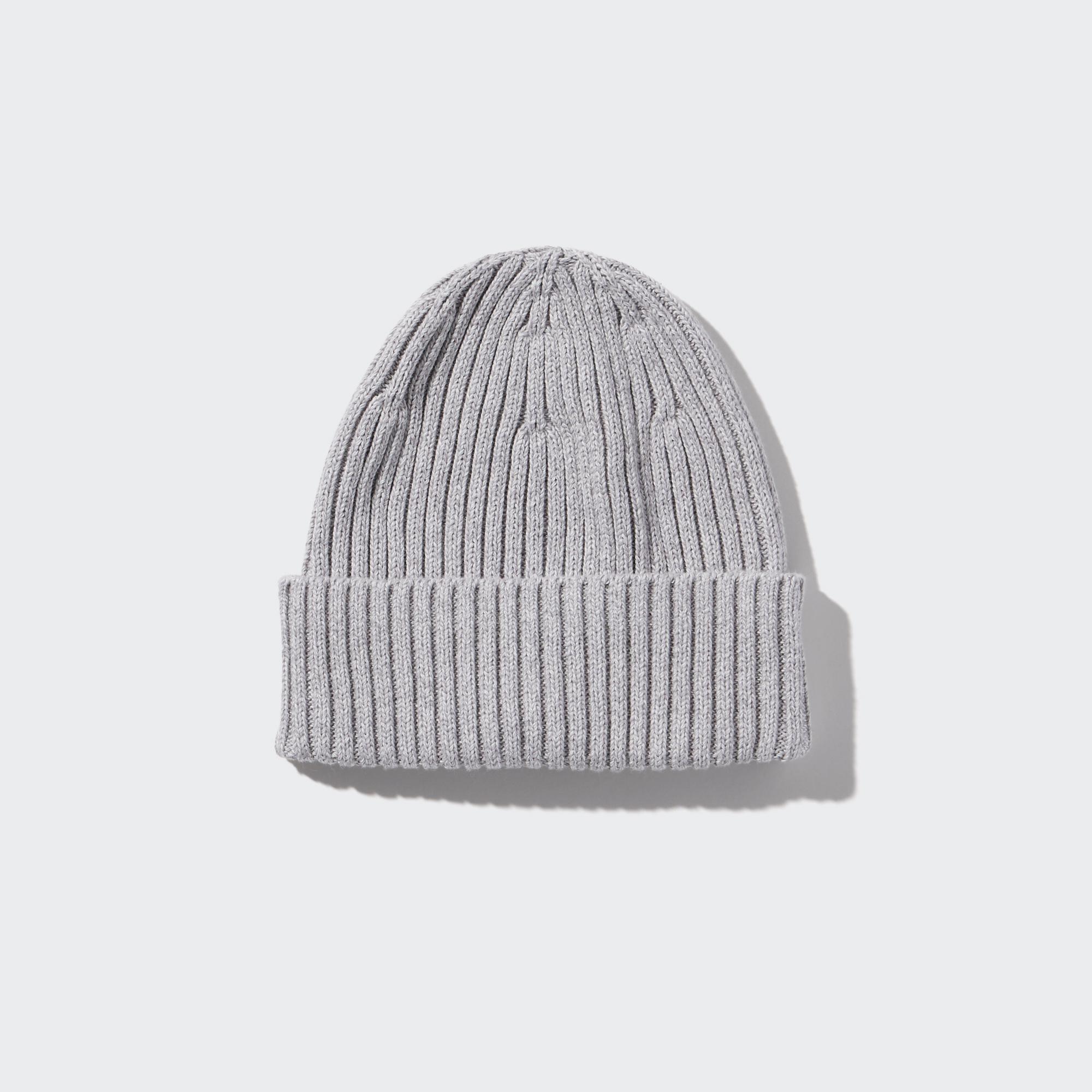 Uniqlo discount bonnet femme