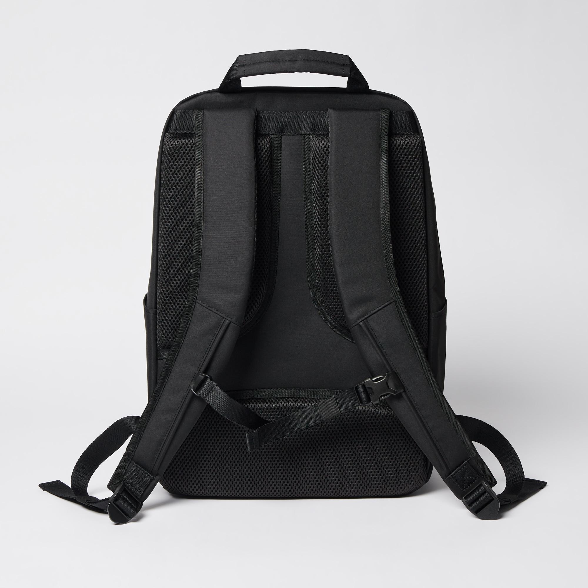 FUNCTIONAL BACKPACK | UNIQLO CA