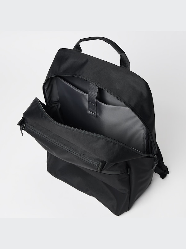 Functional Backpack