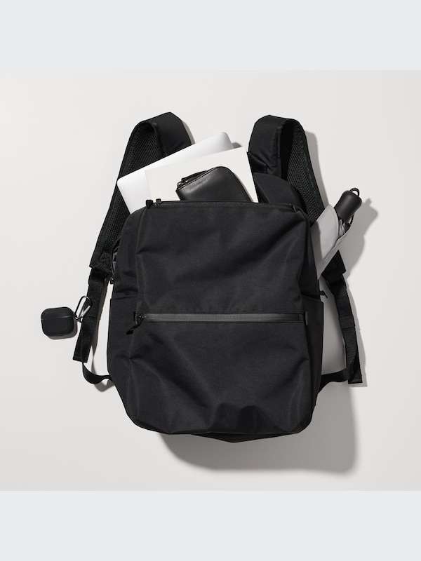 Functional Backpack