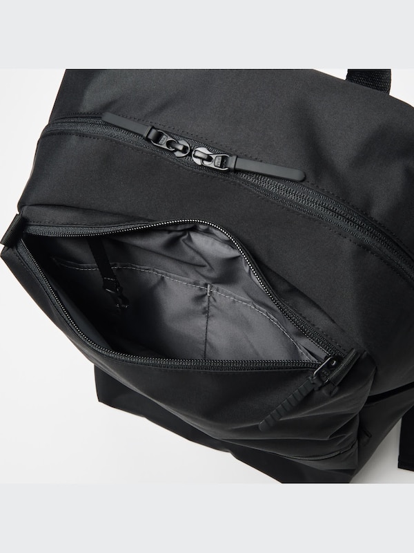 Functional Backpack