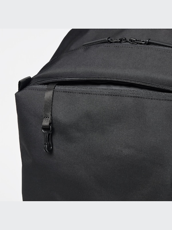 Functional Backpack
