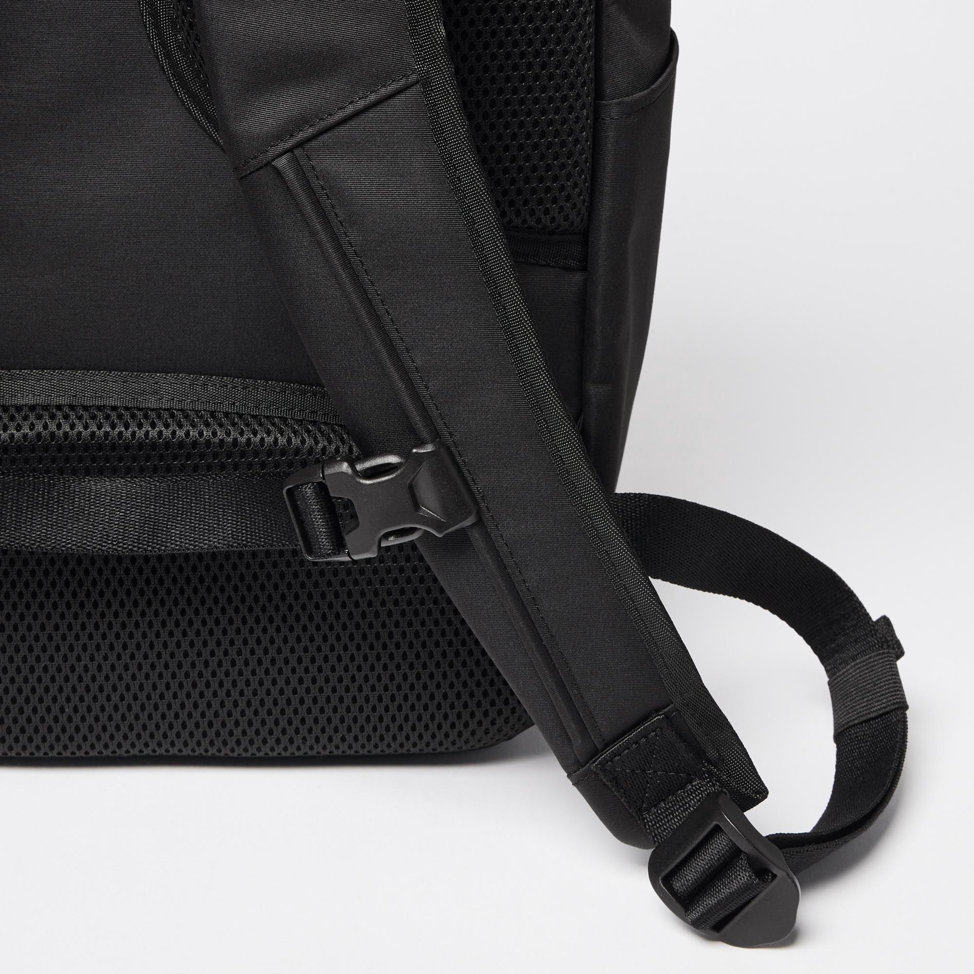 FUNCTIONAL BACKPACK UNIQLO AU