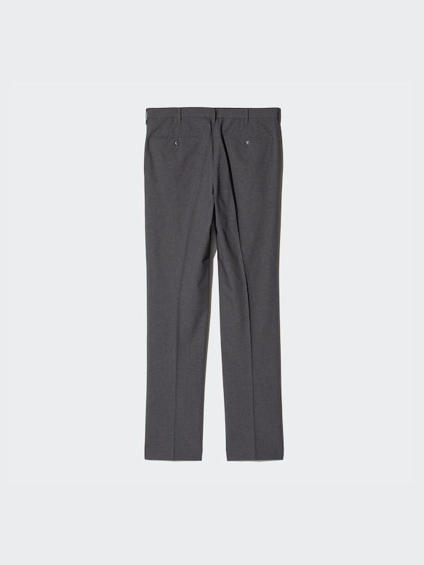 AirSense Trousers (Wool-Like)