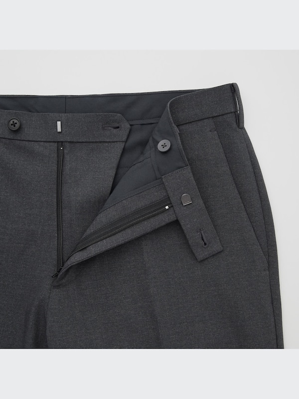 AirSense Trousers (Wool-Like)