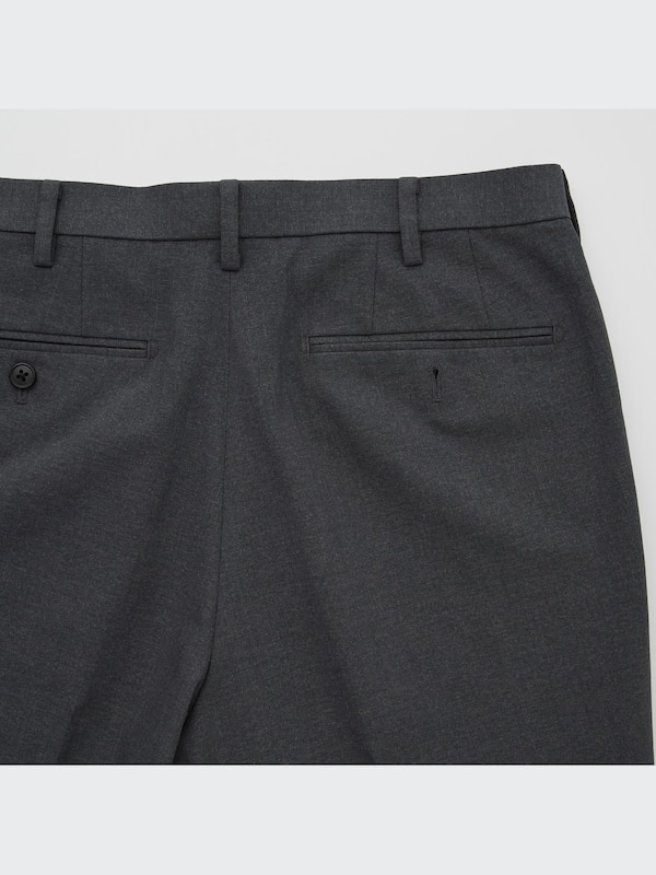 AirSense Trousers (Wool-Like)