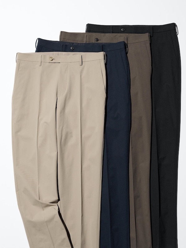 AirSense Pants (Cotton-Like)
