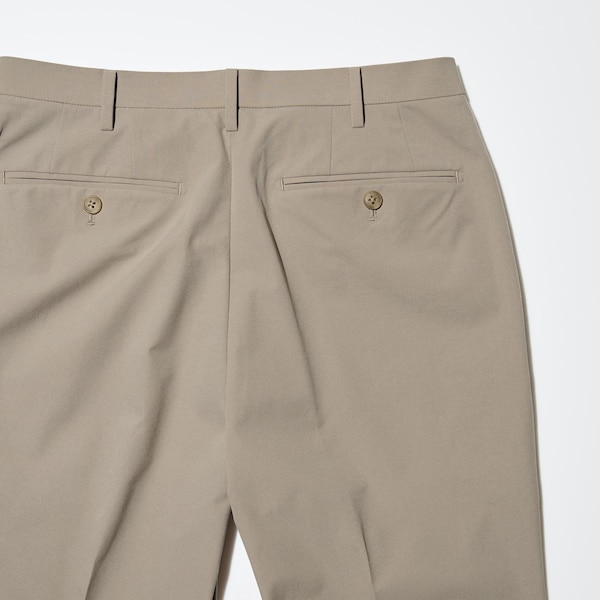 AirSense Pants (Cotton-Like) | UNIQLO US