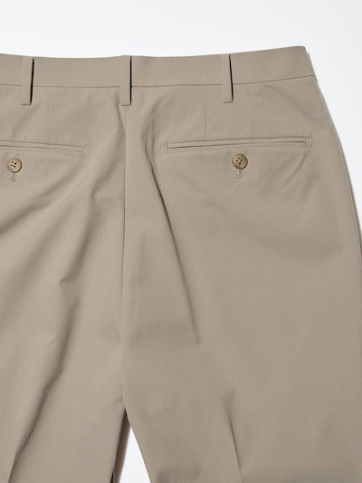 AirSense Pantalon (Katoen-Look)