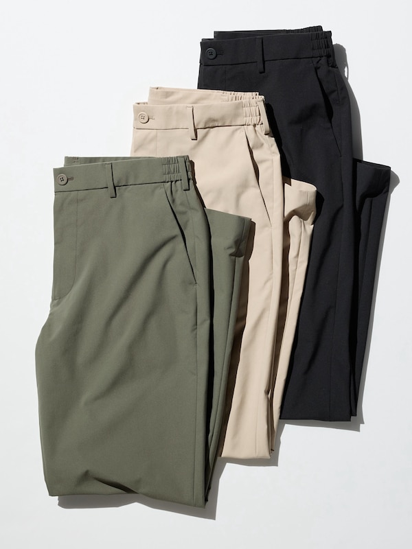 AirSense Relaxed Pants (Cotton- Like)