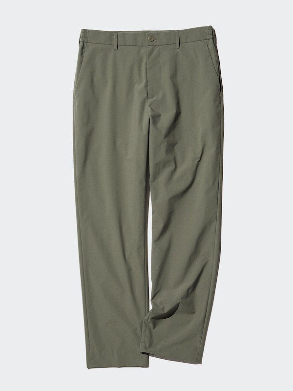 AirSense Relaxed Trousers