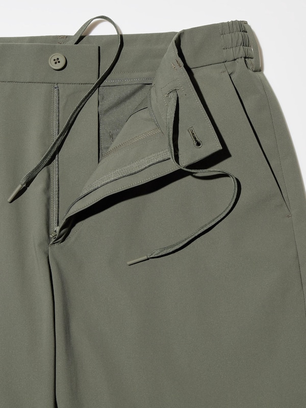 AirSense Relaxed Trousers